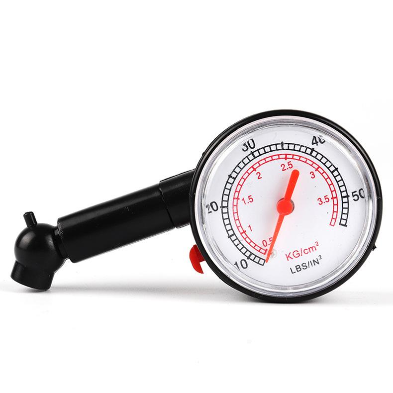 Product Introduction of Vận Chuyển Trong Vòng 24 Giờ Máy Đo Áp Suất Lốp Cho Ô Tô Máy Đo Áp Suất Lốp Chính Xác Cao Máy Đo Áp Suất Lốp Bằng Thép Không Gỉ 7