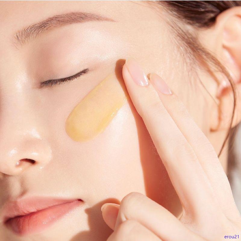 Product Introduction of erou21 gói tinh chất phục hồi cho da nhạy cảm,tổn thương trẻ hóa làn da từ vàng 24k su:m37 Summa 8-Miracle Power Essence 13