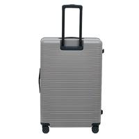 Gambar Navy Club Cessna Koper Frame Hardcase Fiber PC 4 Roda Putar TSA Lock Size 20 Inch - Green dari Navy Club Kota Administrasi Jakarta Utara 4 Tokopedia