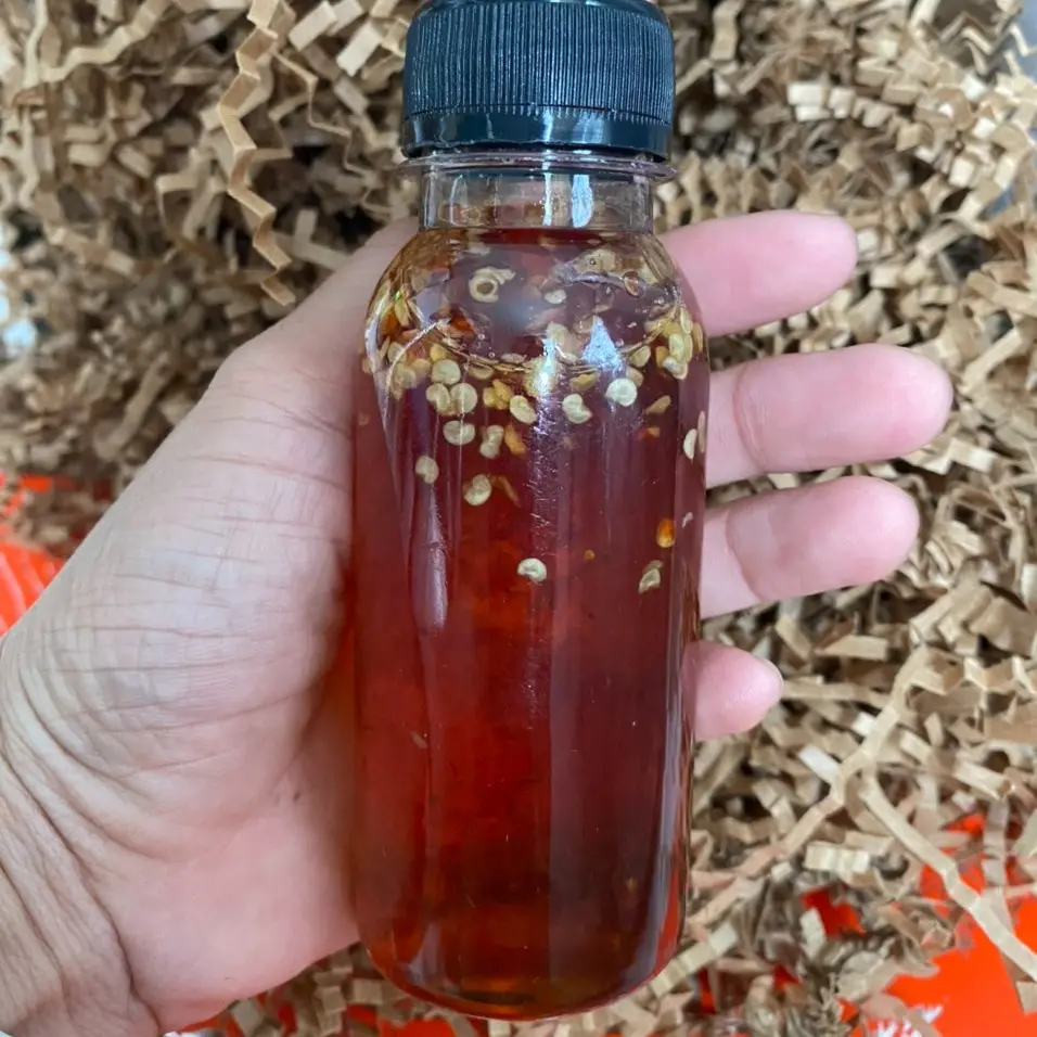 Mắm ngọt chấm nem chua-120 ml Nước Sốt Gia Vị