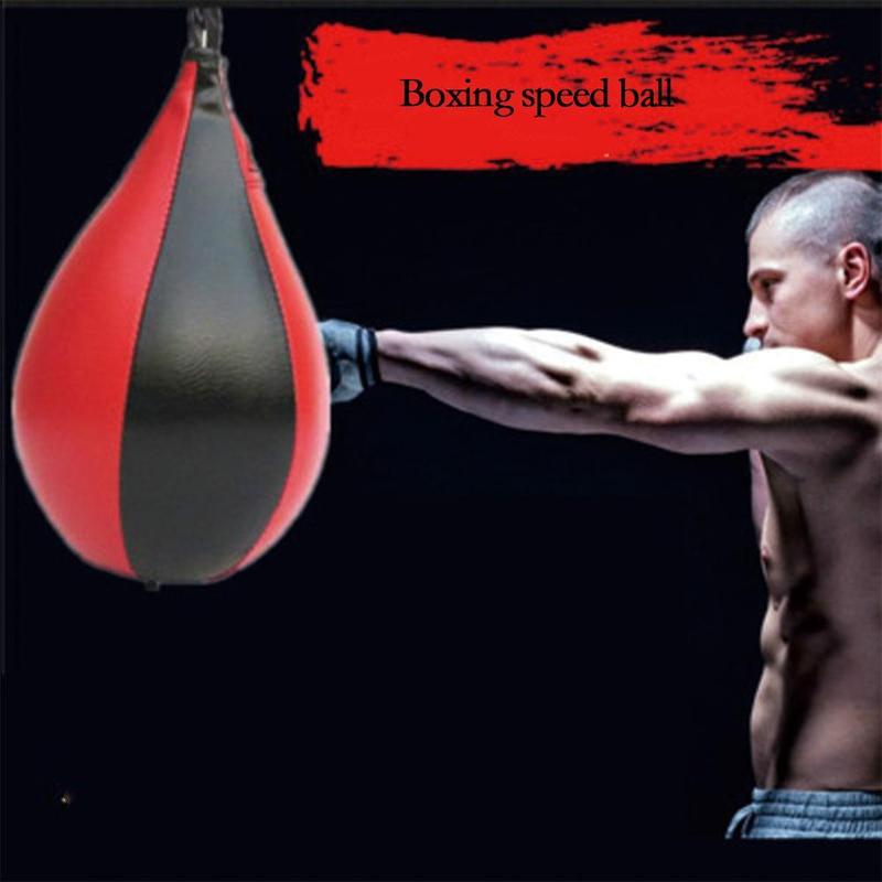 Boxing Speed Reaction Ball Boxing Fight Ball For Reflex Reaction Training In Head Ball Speed Z4C6 3