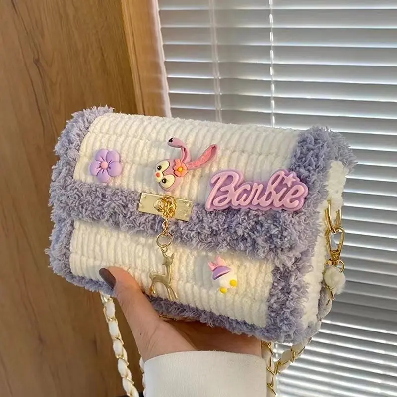 Túi Dệt Tay, Vật Liệu Tự Làm StellaLou, Len Tự Làm, Túi Messenger Thành Phẩm, Quà Tặng Bạn Gái Bag Lady Tote 6