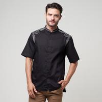 Gambar Baju Koko Preview Itang Yunasz Faidzi dari Preview Muslimwear Kota Administrasi Jakarta Barat 1 Tokopedia