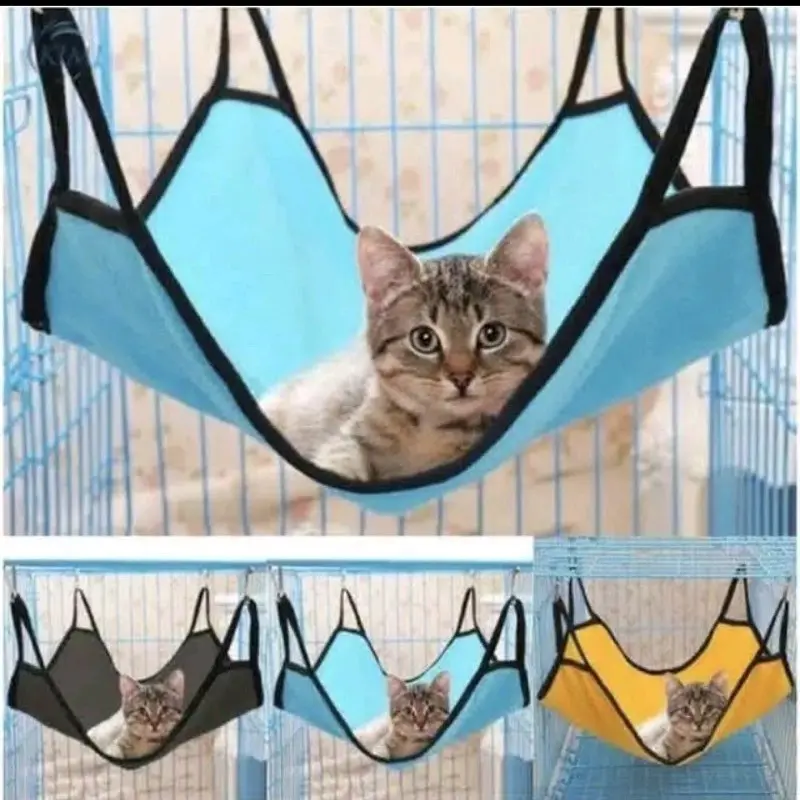 Hammock Ayunan gantung kucing/anjing/kelinci