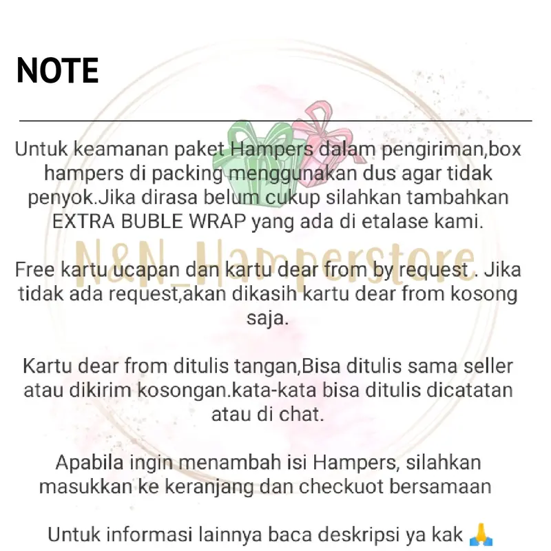 Kado hampers untuk cewek Ulang tahun Pernikahan kelulusan 5