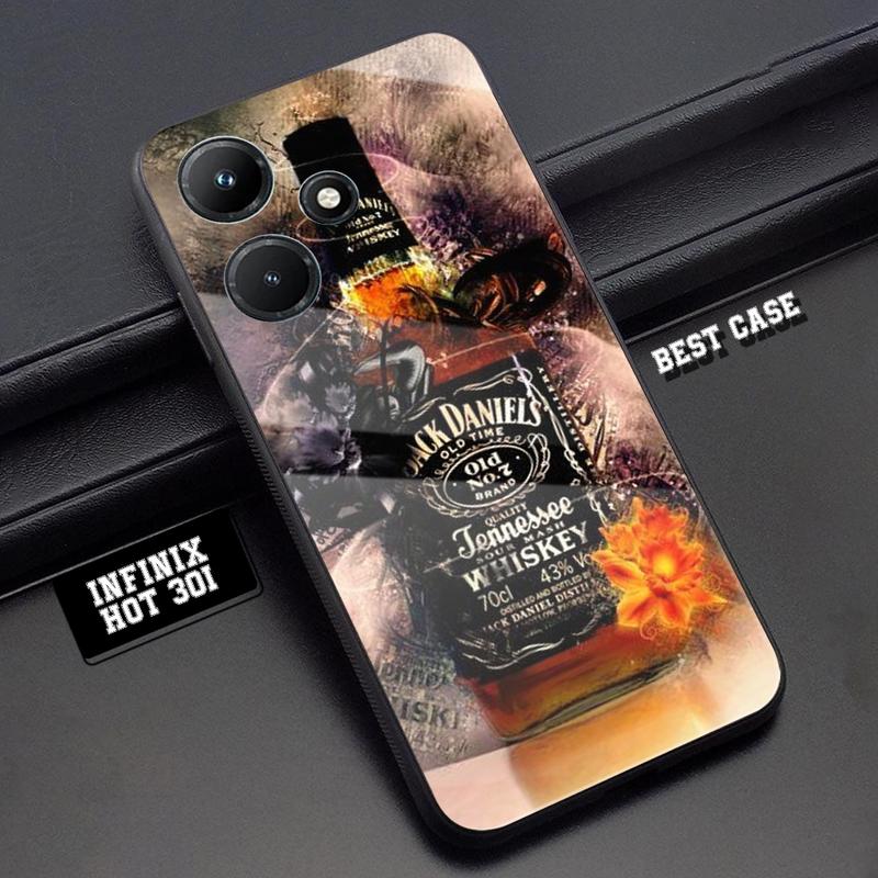 Case INFINIX HOT 30i ( INFINIX X669C ) - Casing Hp INFINIX HOT 30i ( INFINIX X669C ) - Motif ( MINUMAN ) - Silikon Hp  INFINIX HOT 30i ( INFINIX X669C ) - Softcase Glass Kaca - Case 2D Glossy - Kesing Hp - Hardcase Glossy - Case Terbaru - Cassing - Cod 2