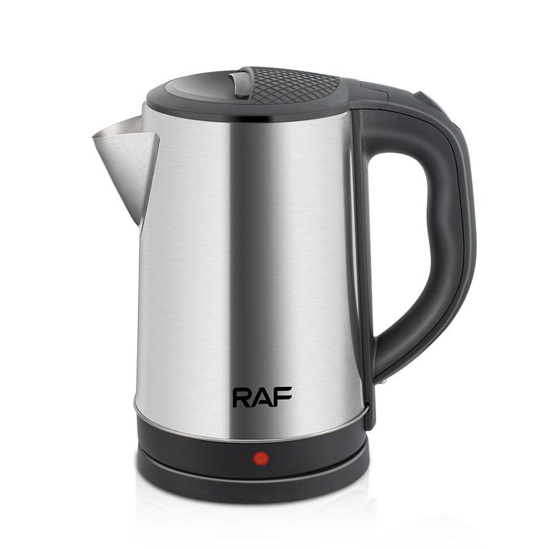 2.3L Stainless Steel Inner Tank Electric Kettle Fast Boiling Kettle Household Automatic Power Off Kettle 3