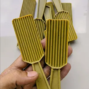 Cetakan Kue Kering Nastar Gulung Plastik