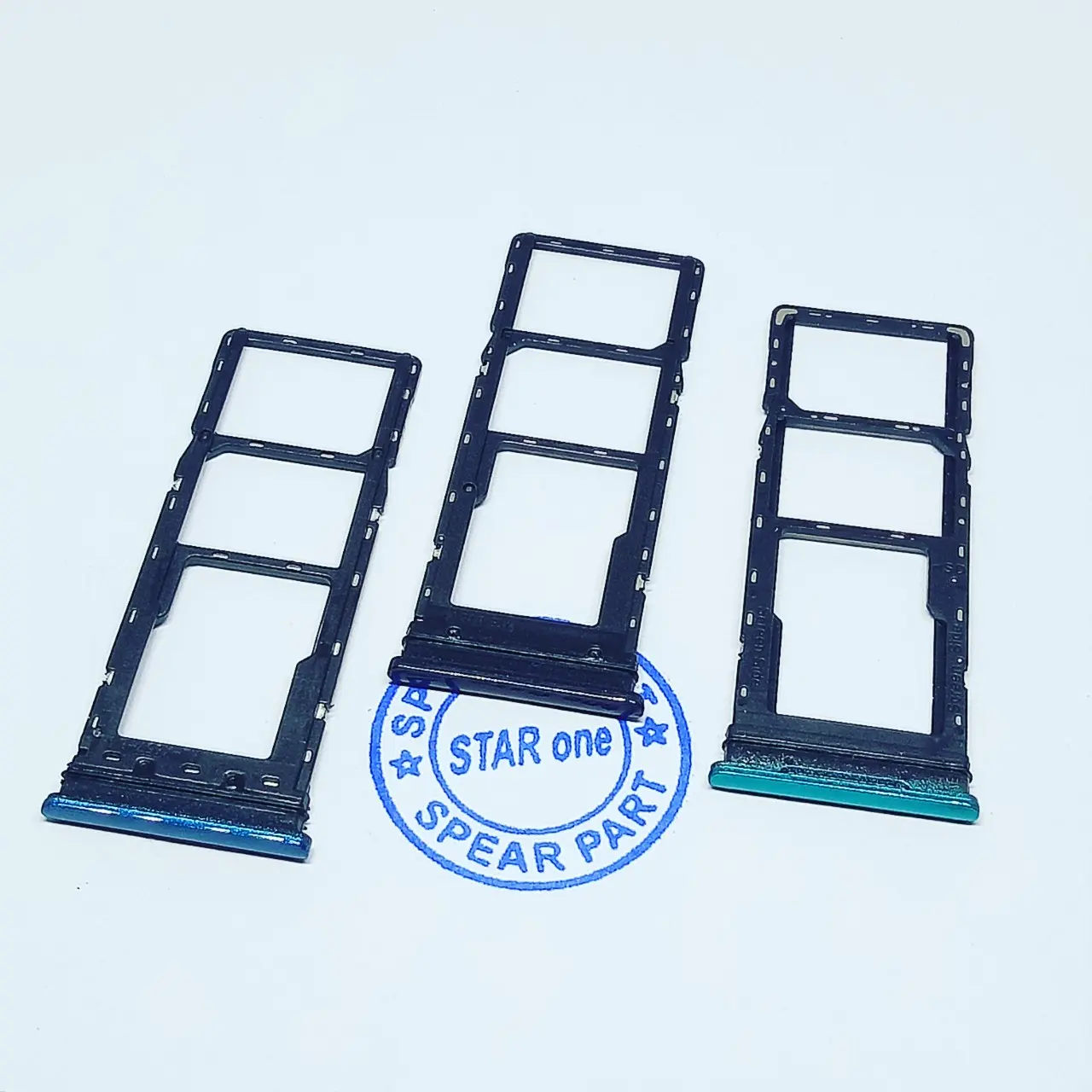 Simtray Simlock Slot Simcard For Infinix Smart 5 ( OEM )