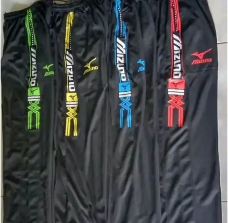 100 RIBU DAPAT 7 PCS CELANA TRAINING UNISEX MATERIAL LOTTO 2