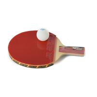 Gambar AZKO Double Fish Set Bat Tenis Meja 4A-E Bet Tennis Racket Aksesori Olahraga Sport Tools dari AZKO ID Kota Administrasi Jakarta Barat 4 Tokopedia