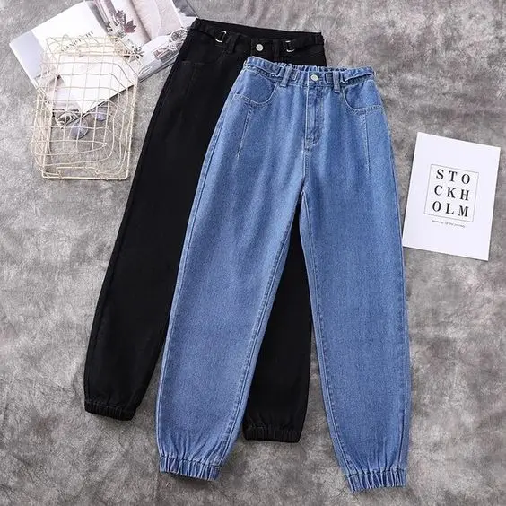 Celana Jeans Wanita Recommended Fashion Didigank1 2
