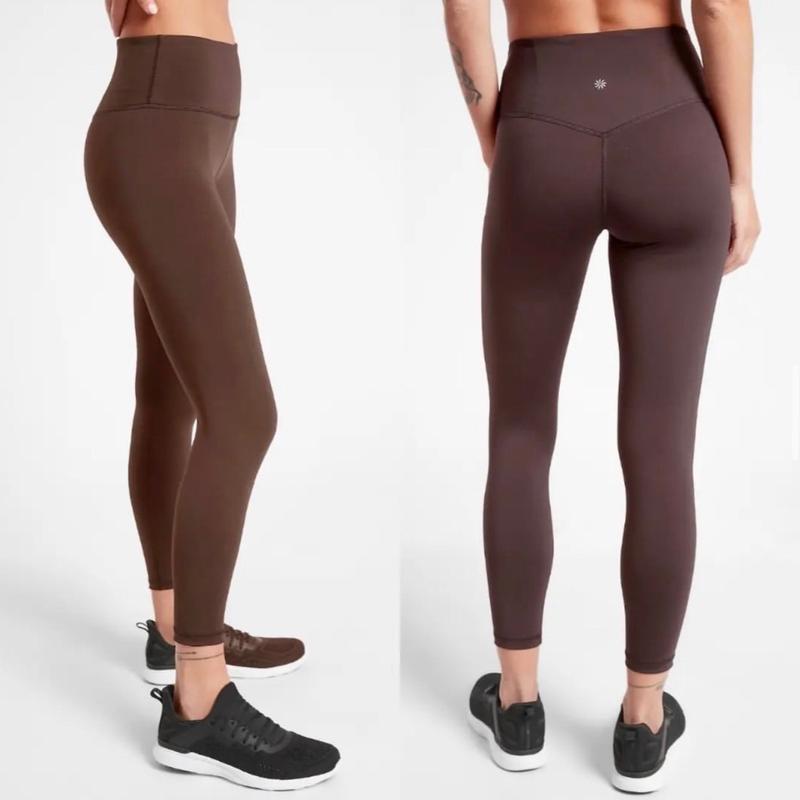 Gema Legging AMB Poliester/Legging Senam/Legging Zumba/Legging Olahraga Outdoor Sport 0