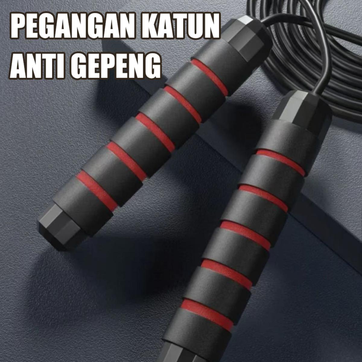 Kawat Latihan Spring Steel Crossfit Dengan Matras Anti Slip 5cm x 30cm, Tang Ergonomis 15cm, Ideal untuk Kardio, Gym, dan Pelatihan Fungsional – Pita Tangkap Kardio tingkat Tinggi 2m Kawat Latihan Spring Steel Crossfit Dengan Matras Anti Slip 5cm x 30cm, Tang Ergonomis 15cm, Ideal untuk Kardio, Gym, dan Pelatihan Fungsional – Pita Tangkap Kardio tingkat Tinggi 2m