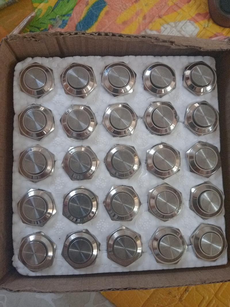 Product Introduction of công tắc máy làm gà vịt cầm tay inox 4