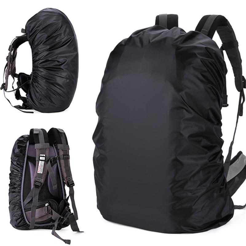 Product Introduction of MK 1PC 35L Backpack Rain Cover Outdoor Hiking Backpack Waterproof Cover Backpack Dust Cover 14