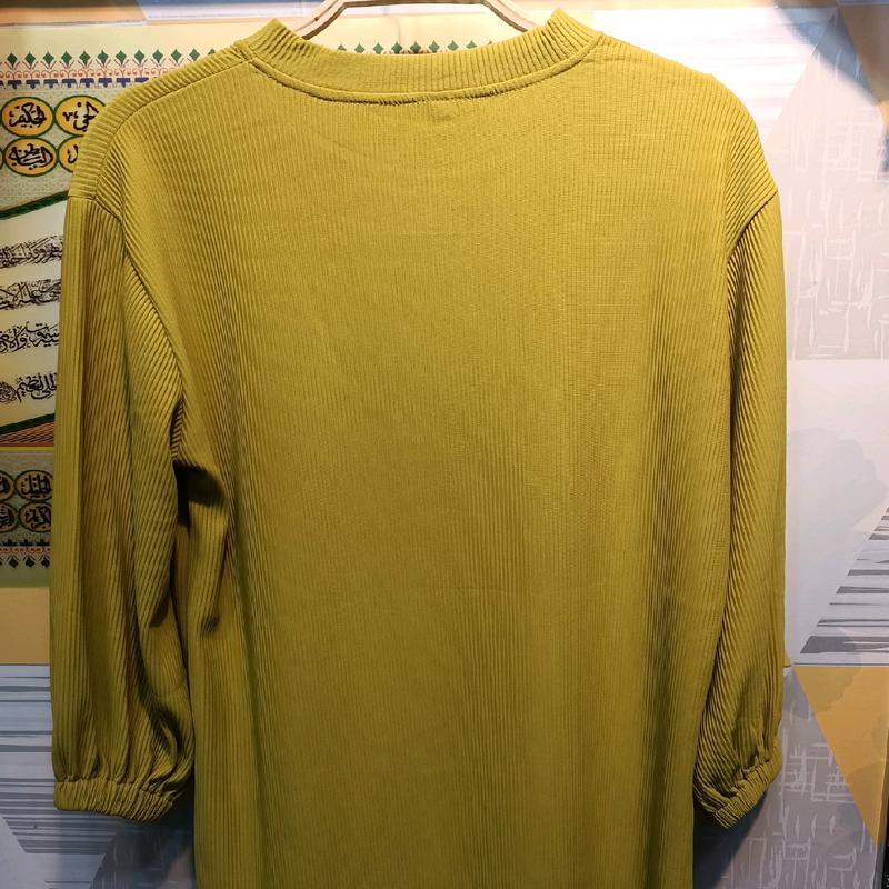 Blouse knith premium 5