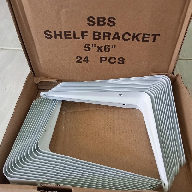 (24PCS) SIKU RAK 5