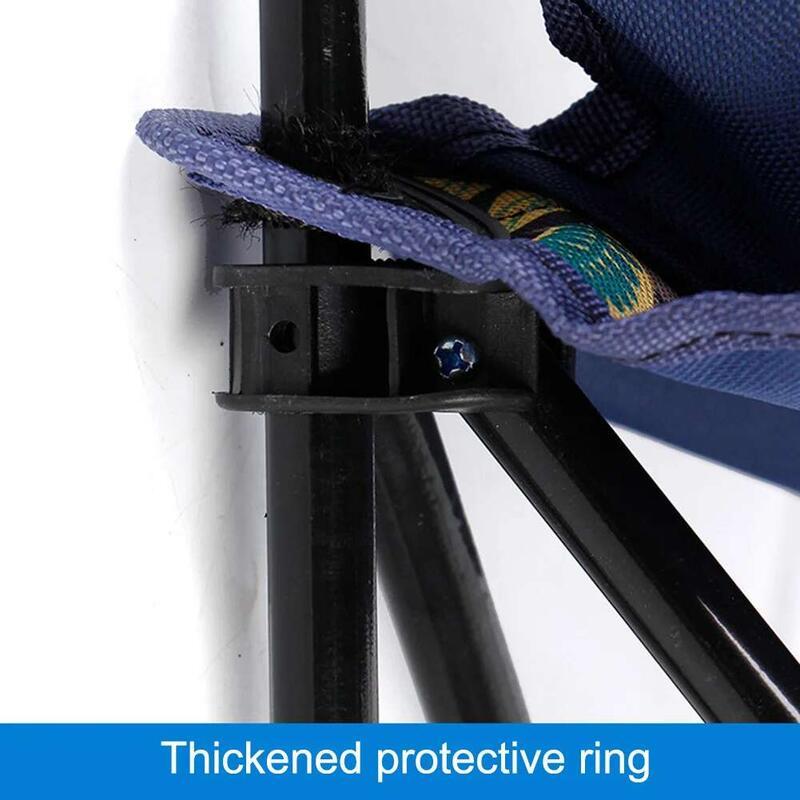 Product Introduction of Ghế Câu Cá, Gấp Ngoài Trời, Đa Chức Năng, Lười Biếng Và Dễ Bảo Quản, Thích Hợp Cho Bãi Biển, Dã Ngoại Và Cắm Trại, Thiết Bị 50