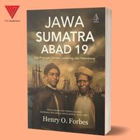 Gambar Iyig - Buku Jawa Sumatra Abad 19: Dari Priangan, Banten, Lampung, dan Palembang - Henry O. Forbes dari Iyigbookstore Kab. Bantul 1 Tokopedia