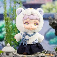 Gambar BNS Series Toycity Laura Chinese Mythic Beasts dari BNS Hype Kota Tangerang 2 Tokopedia