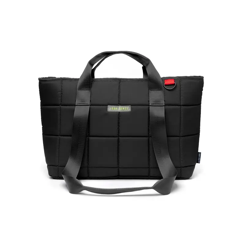 JAVAJONES Lois Puff ToteBag Tote 2