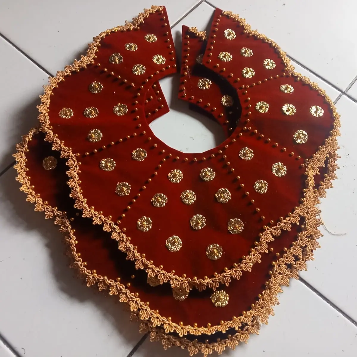 Teratai penari