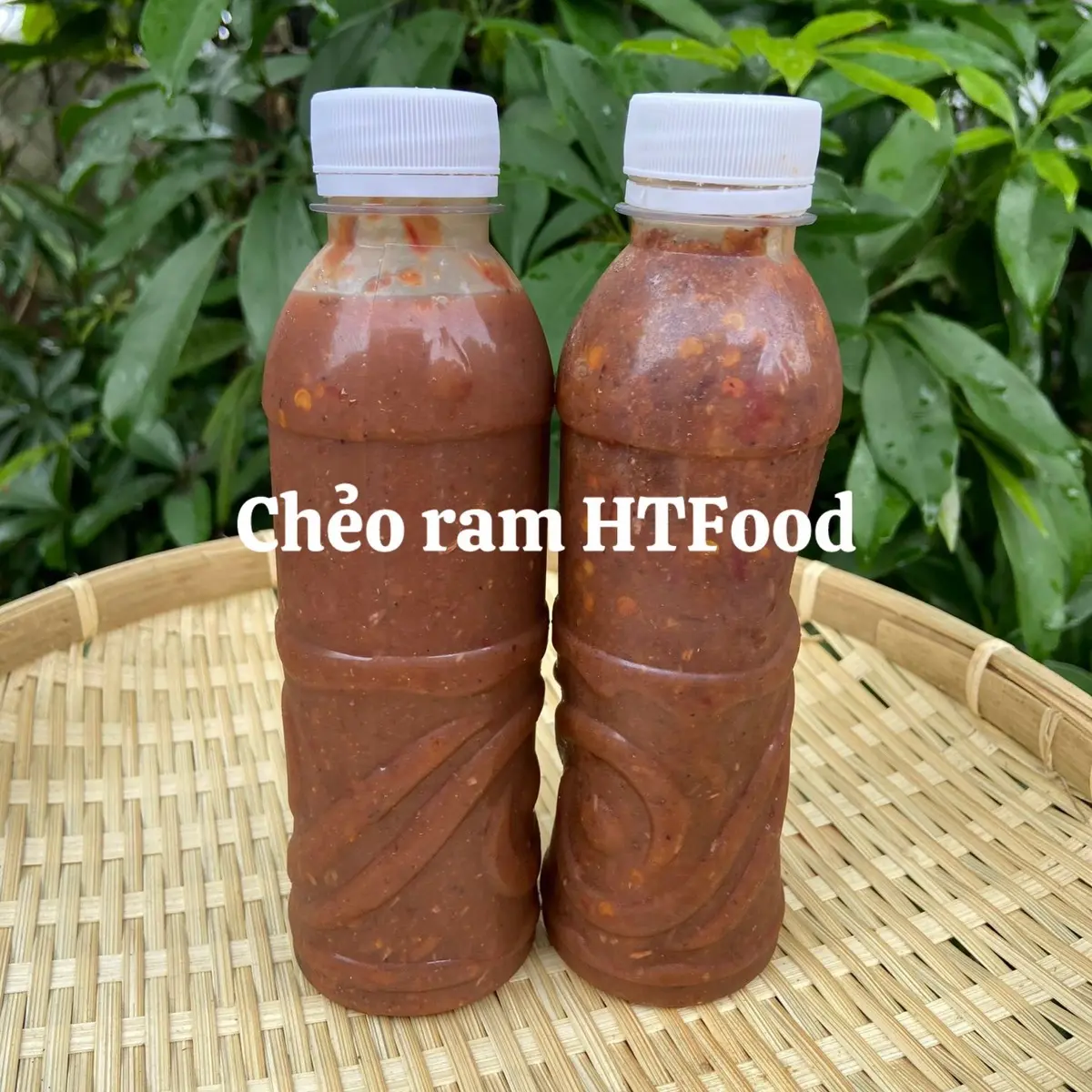 CHẺO RAM HÀ TĨNH - HTFOOD
