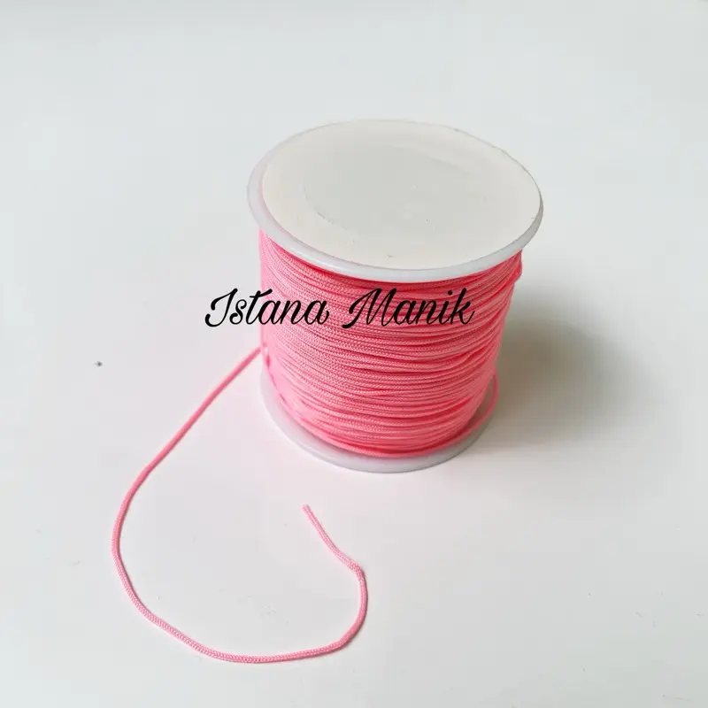 Tali Giok Cina 8mm Tali Strap Hp (Permeter) 5