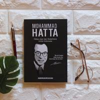 Gambar BUKU TOKOH : MOHAMMAD HATTA - Soft Cover dari cklikmedia Kab. Sleman 4 Tokopedia