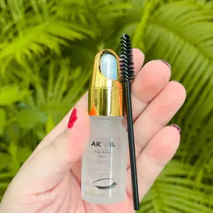 [Isi 1 Pcs] Serum Alis dan Bulu melebatkan bulu alis dan Mata By Arvil.
