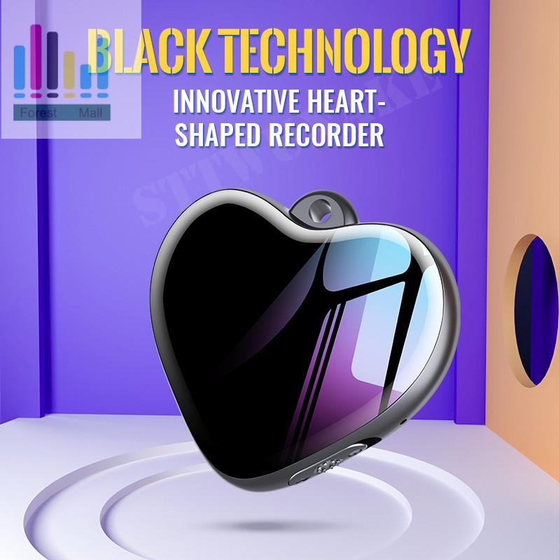 Mini Record Voice Activated Recorder Digital Recording Devic - TikTok ...