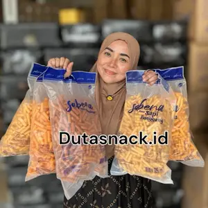 [ New ]  1 karton snack SABENA 1 kardus pilih varian sabena muzdalifahproduk berkualitas
