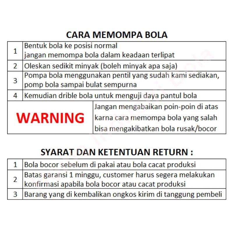 Bola Voli Mikasa MV2200 Super Gold Kualitas Premium - Gratis Pentil, Jaring, Pompa - Ball 8