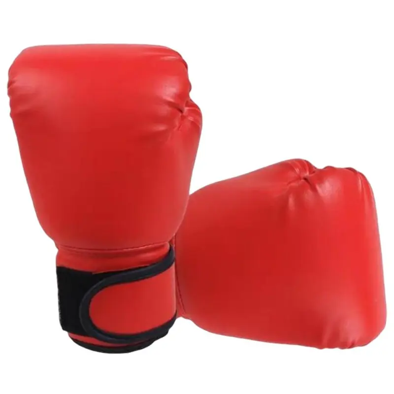 Găng Tay Đấm Bốc Đá Găng Tay Túi Nặng, Găng Tay Đấm Bốc MMA, Găng Tay Tập Luyện Đấm Bốc Sanda, Găng Tay Tập Luyện Đấm Bốc Sanda, Găng Tay Đấm Bốc Punching 3
