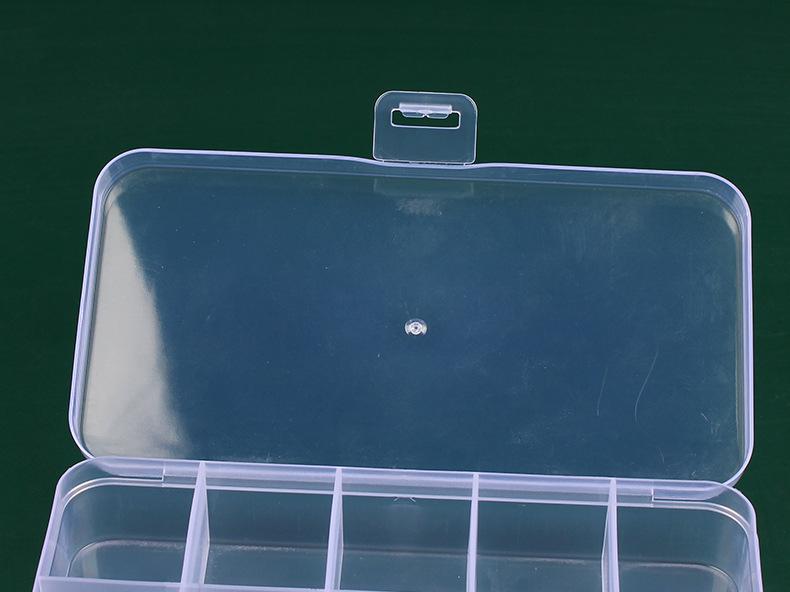 Product Introduction of Outdoor Dust-proof Multifunctional Sorting and Storage Box 25