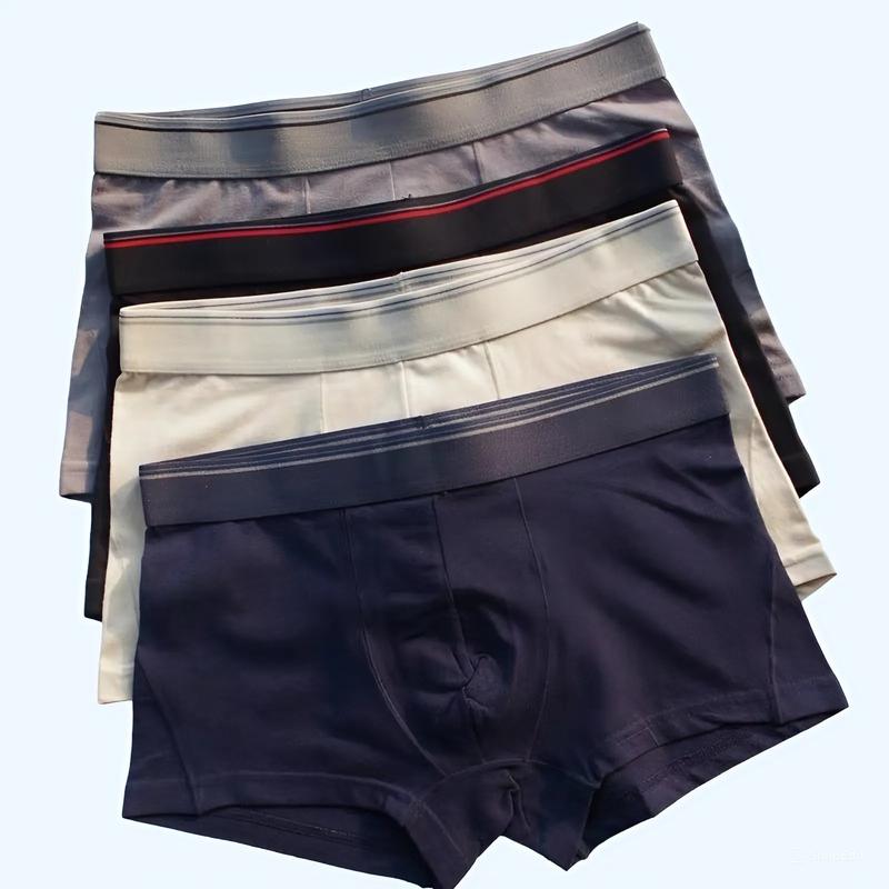 Combo 10 Quần lót sịp nam cottong thoải mái thoáng mát nam tính đàn ông ...