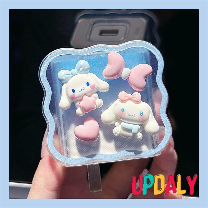 Product Introduction of Power Adapter 20W USB C เคสสายชาร์จเคสซิลิโคนอ่อนนุ่มลายการ์ตูนน่ารักสําหรับชาร์จตัวถนอมสายชาร์จ 12