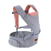 Gambar Hipseat Bayi Baby Scots Platinum - HS1965 - grey pink dari Babyscots Kab. Bandung 3 Tokopedia