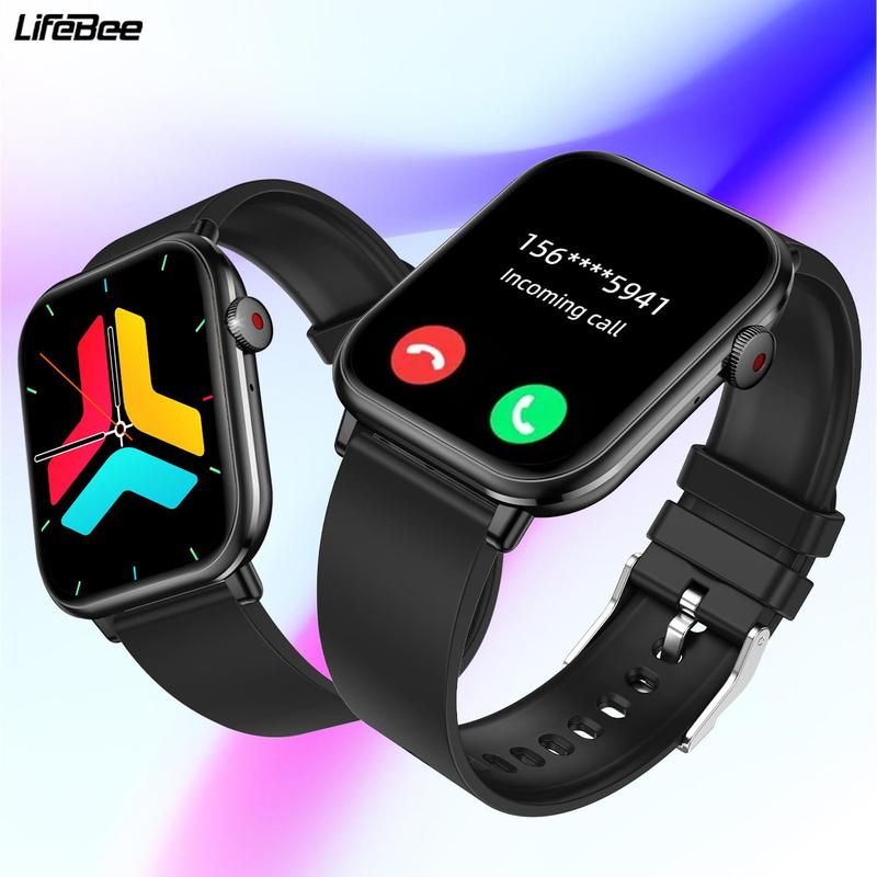 Leftbee Smartwatch 1/9