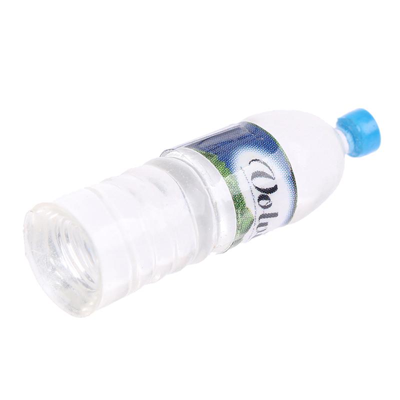 Product Introduction of Mini Water Bottles Dollhouse Miniatures Doll Kitchen Living Room Accessories 20