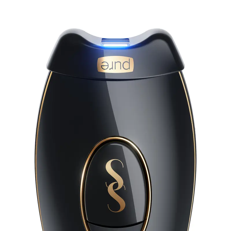 SmoothSkin Pure Fit – Phiên bản EU (Đầu cắm 2 chấu) – Máy triệt lông cá nhân cao cấp 2