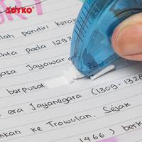 Gambar Pita Koreksi Correction Tape Joyko CT-570 12M x 5mm - CT-570 12M x 5mm dari Joyko Indonesia Kota Administrasi Jakarta Utara 5 Tokopedia