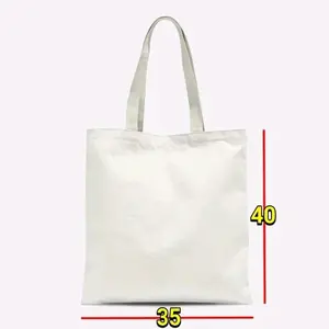 TOTEBAG BLACU POLOS 35X40 Polos Tote