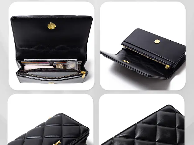 JIMS HONEY TAS WANITA ESME BAG (FREE EKSKLUSIF BOX) 4