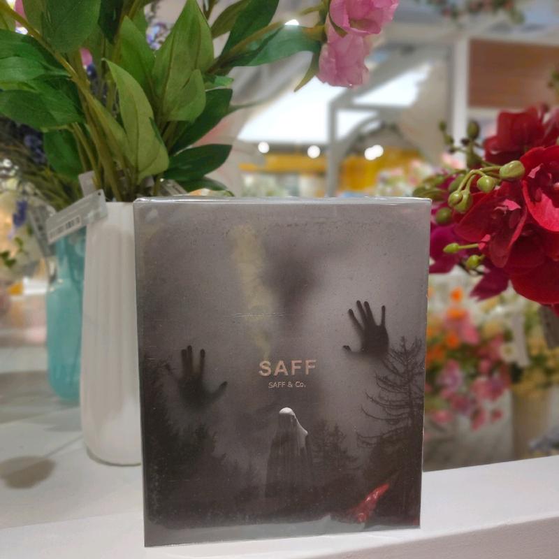 Parfum Saff & co. Extrait de Parfum 3