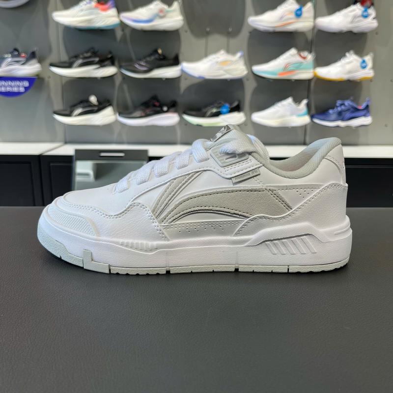 Giày thời trang nam chính hãng Li-Ning AGCU157 Shoes Sneaker 6