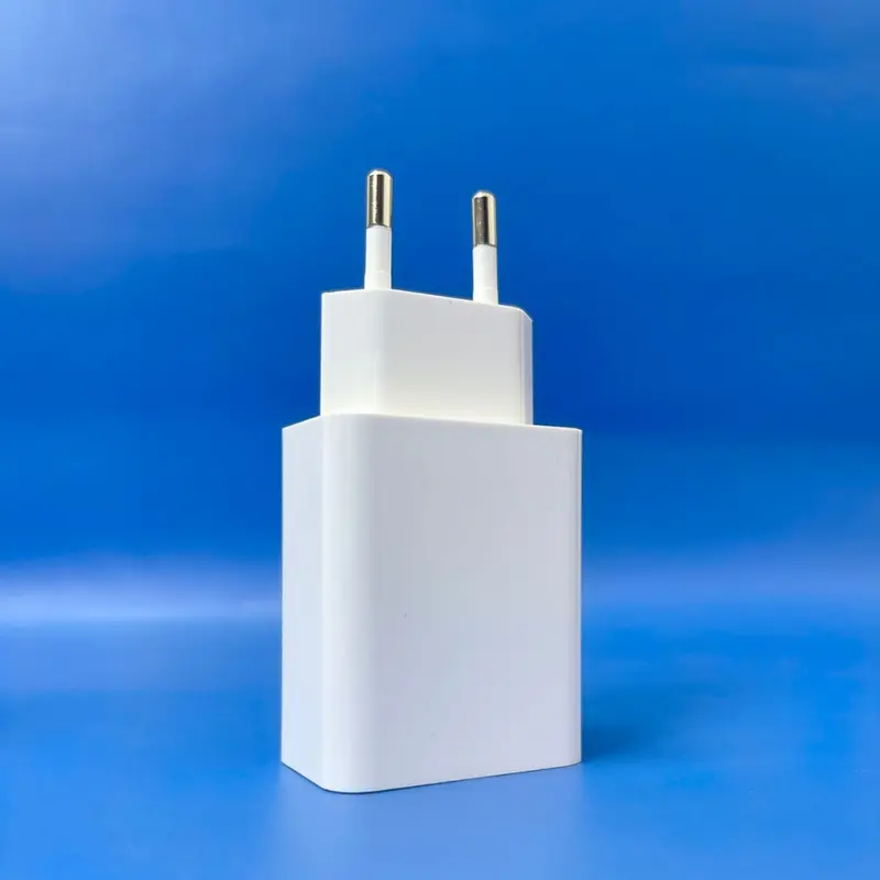 Bộ Củ Cáp Sạc Nhanh MiTurboCharge 18W, 22.5W, 33W (Sạc Siêu Nhanh, Hàng Chính Hãng) - BH 1 Đổi 1 4