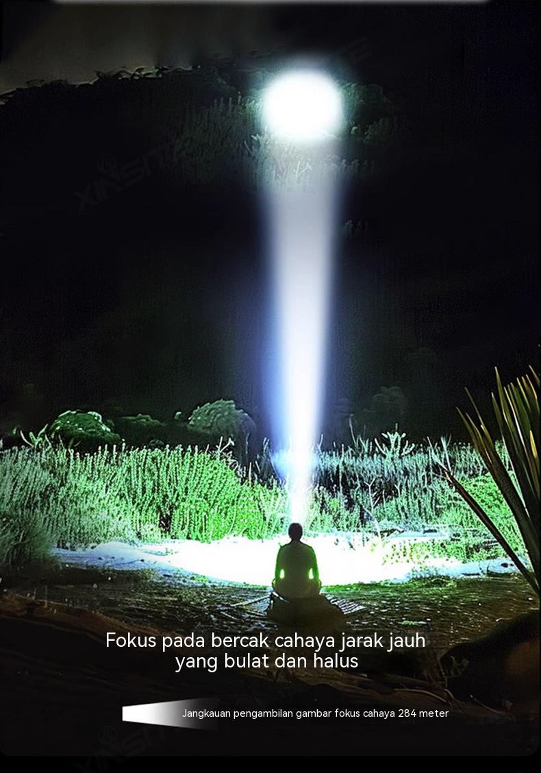 COD Senter Kepala Baru 1200 Lumen USB-C Isi Ulang, Zoom Fokus, Tahan Lama, Portabel Untuk Camping, Memancing, Hiking, Cocok Pria & Wanita 2026 COD Senter Kepala Baru 1200 Lumen USB-C Isi Ulang, Zoom Fokus, Tahan Lama, Portabel Untuk Camping, Memancing, Hiking, Cocok Pria & Wanita 2026