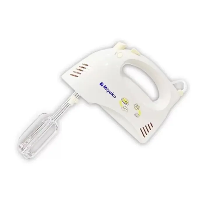 MIYAKO Hand Mixer HM-620 by Utama Electronic